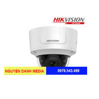 Camera IP hồng ngoại Hikvision DS-2CD2725FWD-IZS
